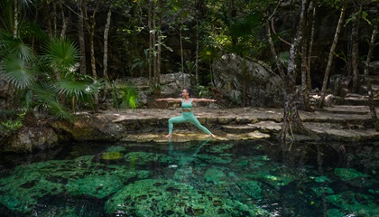 Wellness, Health and Lifestyle Management in Mexico