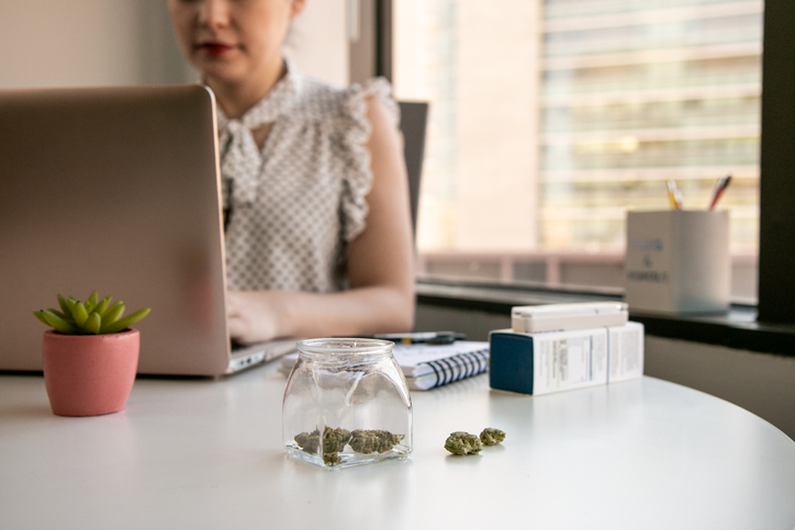 Business Administration - Cannabis Studies Option, AS