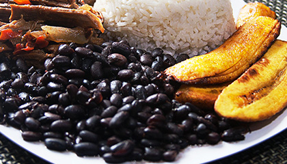 Cubita Culinary Takeover