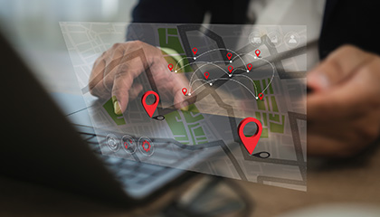 Introduction to Geographic Information Systems (GIS)
