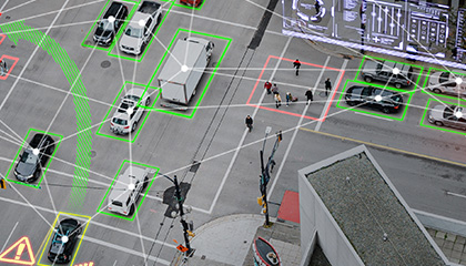 Introduction to Intelligent Transportation Systems