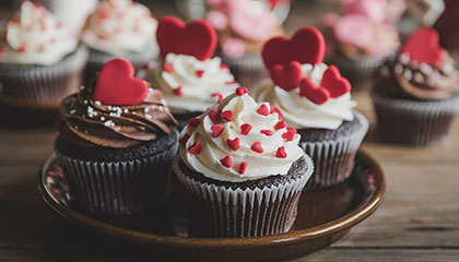 Sweet Hearts DIY: Chocolate-Covered Treats for Valentine's Day