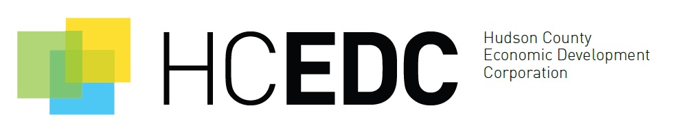 HCEDC Hudson County Economic Development Corporation HCEDC Hudson County Economic Development Corporation