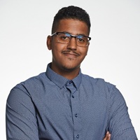 Christopher Lugo - New Jersey City University - Computer Science & National Security - Liberty High School Class of 2015 - Employed as an IT Support Specialist at BlackRock.