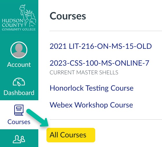 All Courses