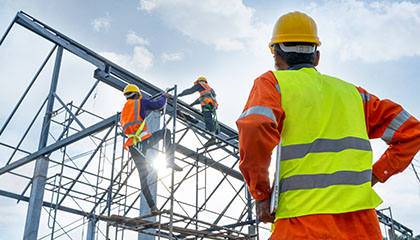 Certificate in Construction Surveying and Site Planning