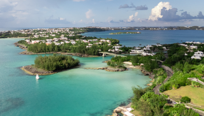 Cruise & Clarity: Mindset and Leadership in NYC with Bermuda Exploration