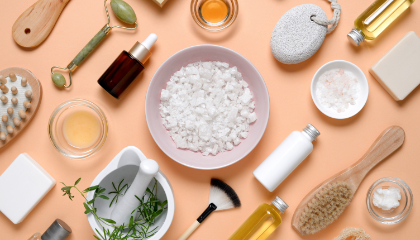 Skincare in Your 20s: Understanding and Managing It