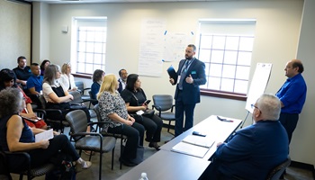 Creating a Business Plan - Excel Mastery