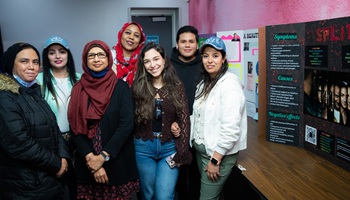 ESL Level 2