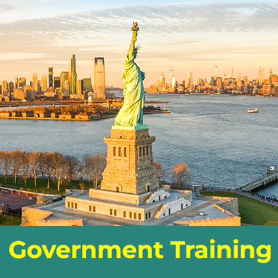 Government Training