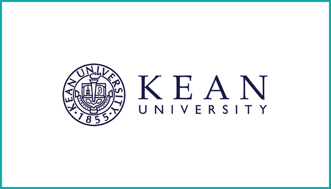 Kean Univeristy Logo