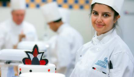 School Business, Culinary and Hospitality