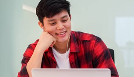 Transitional Opportunity Program