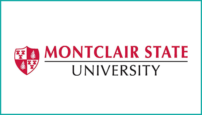 Montclair State Logo