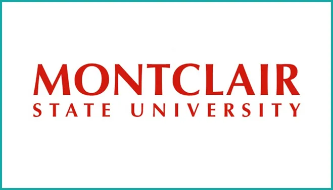 Logotipo del estado de Montclair