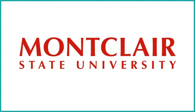 Montclair State Logo