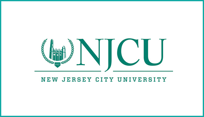 Logotipo de la NJCU