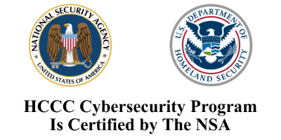 NSA Banner