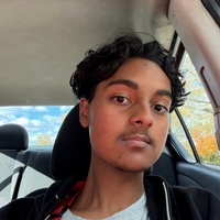 Roshaan Chaudhry - Stevens Institute of Technology – Cybersecurity Infinity Institute Class of 2025