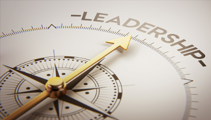 Autoempoderamiento para el liderazgo