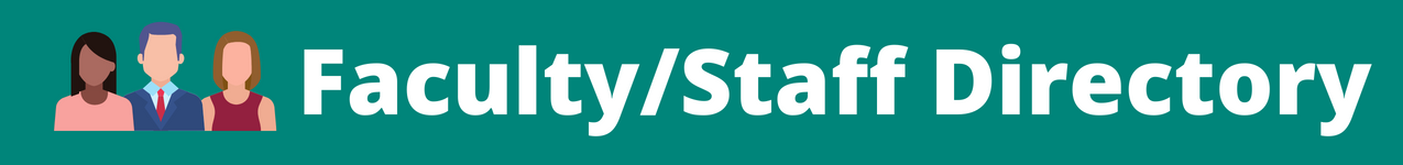 STEM Faculty and Staff Directory