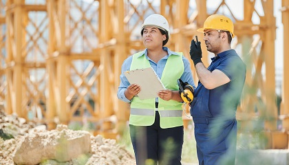 Construction Management (AAS)