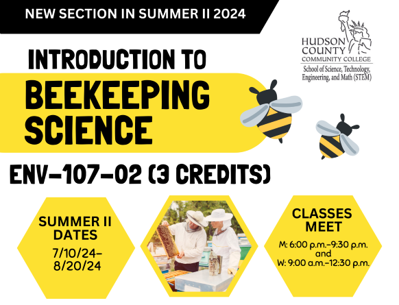Introduction to Beekeeping Science