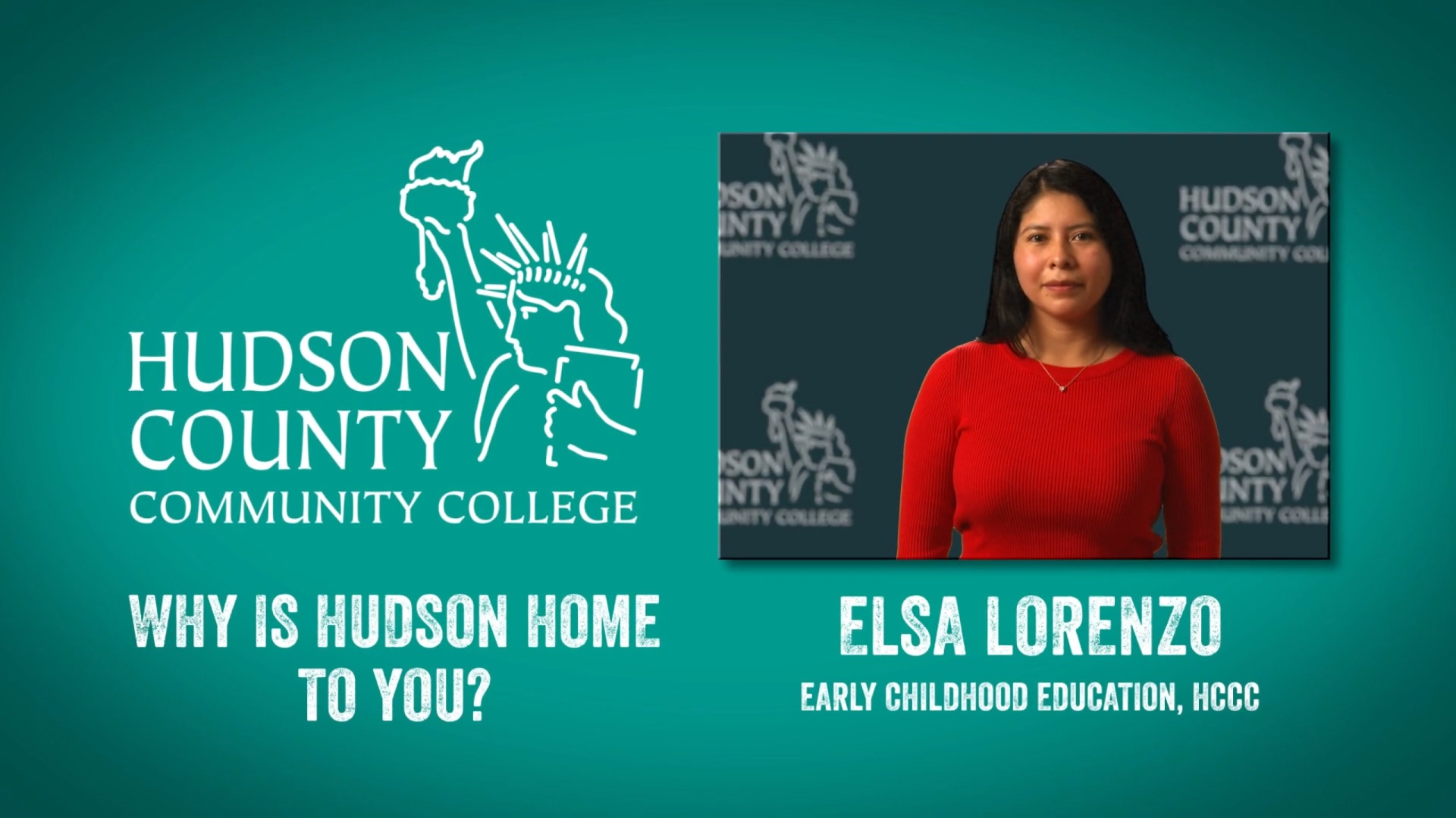 Hudson Is Home - Elsa Lorenzo