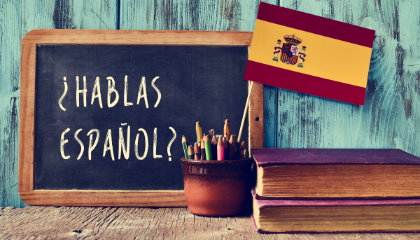 Travel Spanish