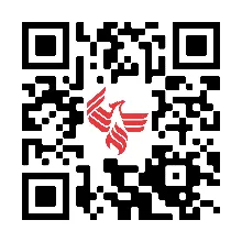 QR Code Transfer to University of Phoenix