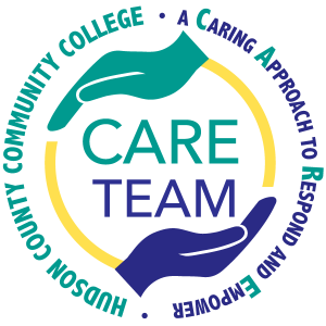 Logotipo de Hudson Care