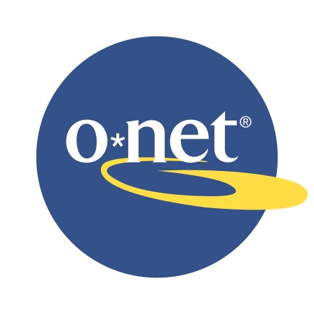 Occupational Information Network (O*NET) Logo Occupational Information Network (O*NET) Logo