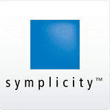 Logotipo de CareerSpark Symplicity