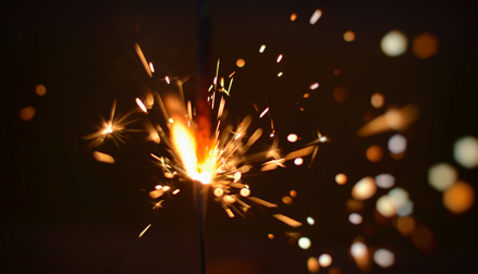 Career Spark Image