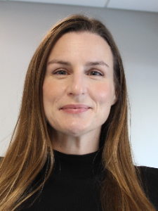 Carrie McGee