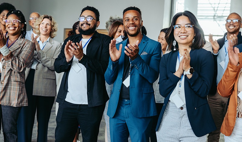 Business Casual Business Casual