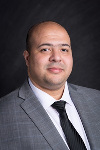 Abderahim Salhi Abderahim Salhi