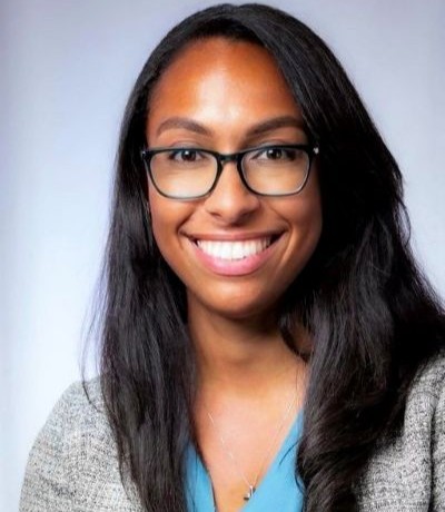 Mrs. Stephanie Robinson, MBA