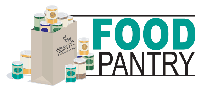 Food Pantry Logo