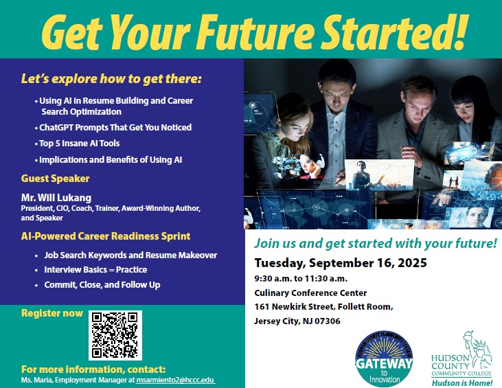 GTI AI Workshop GTI AI Workshop