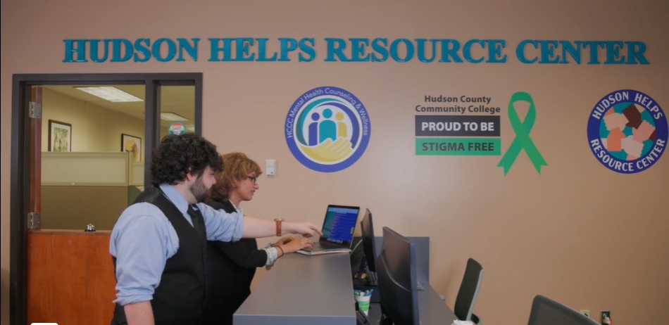 HHRC Hudson Helps Resource Center