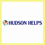 Logotipo de Hudson Helps