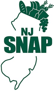 Logotipo de NJ SNAP