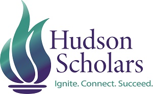 Logotipo de los académicos de Hudson