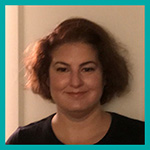 ​Jacqueline Safont 