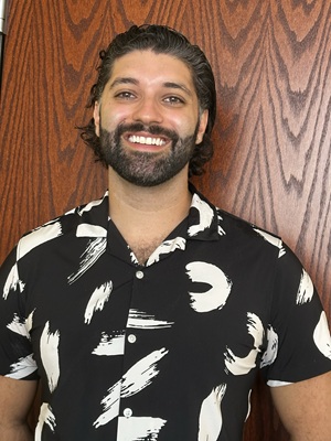 Kameron Ghanavati