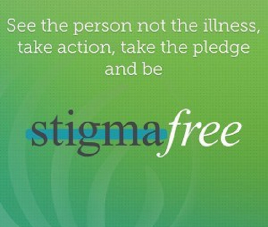 Stigma-free