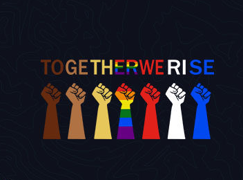 Together We Rise