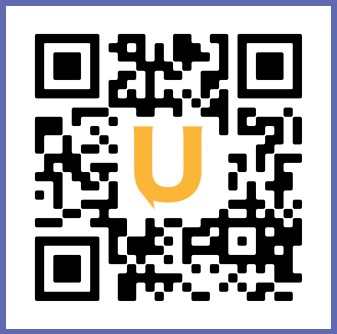 Uwill QR Code